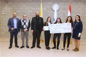 YES NDU - 3rd Edition 9